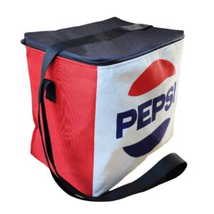 Alaska 12 Can Cooler Bag - Value