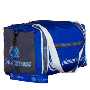 Adelaide Maxi Kit Sports Bag - Upstyled