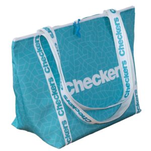 Santa Monica Pinic Cooler Bag - Upstyled