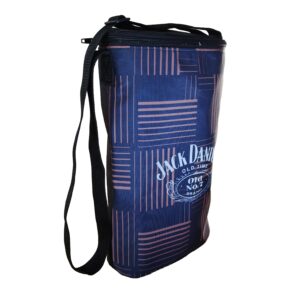 Fairview Insulated Wine Cooler Bag