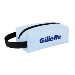 Brasília Toiletry Bag