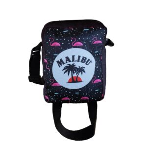 Accra Crossbody Bag - Value