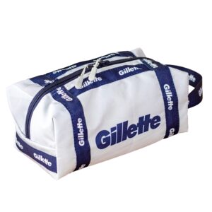 Brasília Toiletry Bag - Upstyled