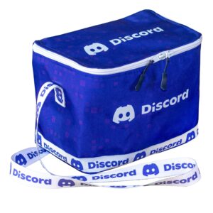 Prague 6 Can cooler bag - Upstyled