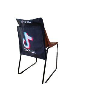 St Catherines - Chair Bag
