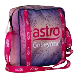 Austria Crossbody Bag - Upstyled