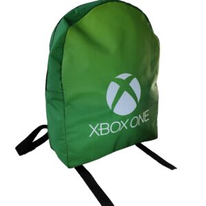 St Ann - Water Resistant Backpack