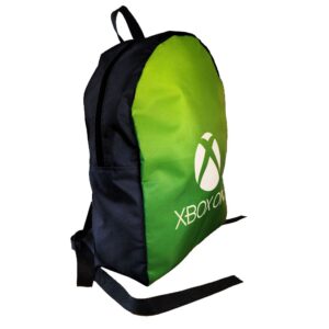 St Ann - Water-Resistant Backpack - Value