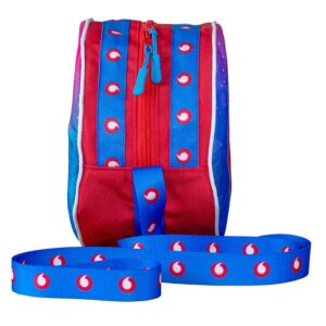 Detroit - Round Cooler bag - Upstyled