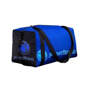 Adelaide Maxi Kit Sports Bag - Value