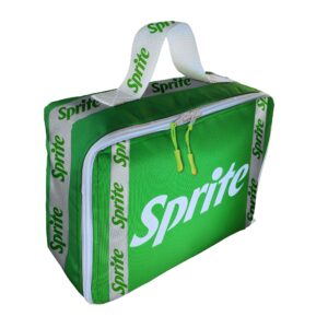 Tampa - Maxi Insulated Cooler Bag - Upstyled