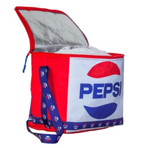 Alaska 12 Can Cooler Bag - Upstyled