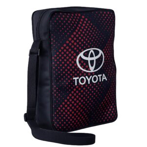 Chicago Crossbody Conference Bag - Value