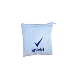 Utah - Mini Toiletry Bag