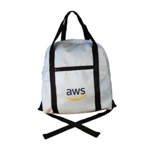St Peter Backpack
