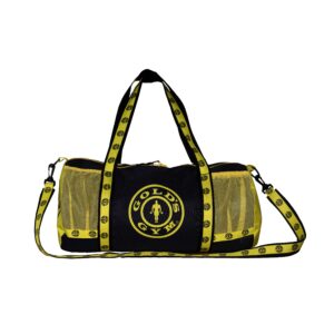 Perth - Barrel Bag - Upstyled