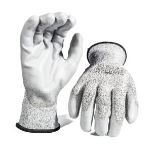 Procut Puralite Glove PU Palm Lv5 - Pack Of 12 Pairs