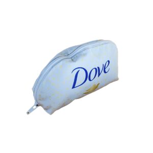 Bali - Halfmoon Cosmetic Bag