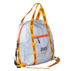 St Peter Backpack - Upstyled