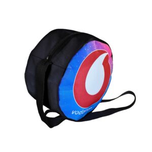 Detroit - Round Cooler bag - Value