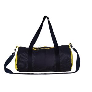 Perth - Barrel Bag - Value