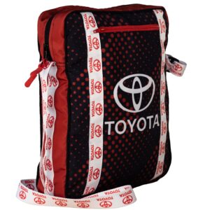 Chicago Crossbody Conference Bag - Upstyled