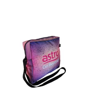 Austria Crossbody Bag
