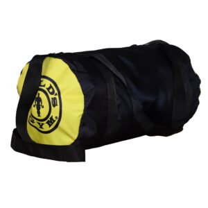 Perth - Barrel Bag - Value