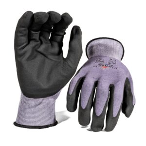 Proflex Supra Micro Foam Nitrile Glove - Pack Of 12 Pairs