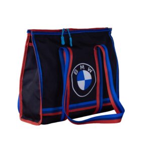 Via Dei Condotti - Insulated Carrier Bag - Upstyled