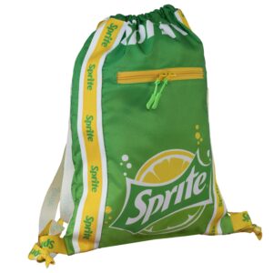 Bahamas Drawstring Bag - Upstyled