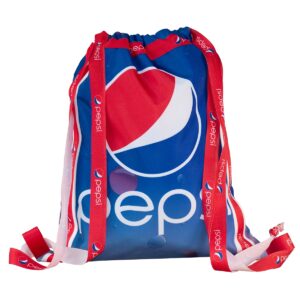 Tahiti Drawstring Bag - Upstyled