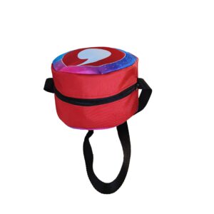 Detroit - Round Cooler bag