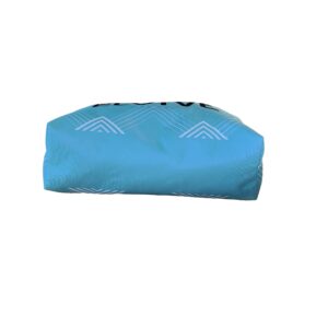 Delhi Maxi Toiletry Bag