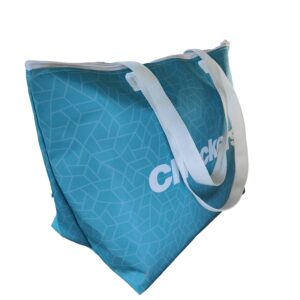 Santa Monica Pinic Cooler Bag