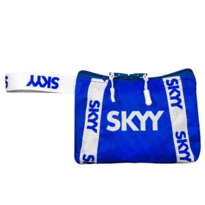 Delhi Mini Toiletry Bag - Upstyled