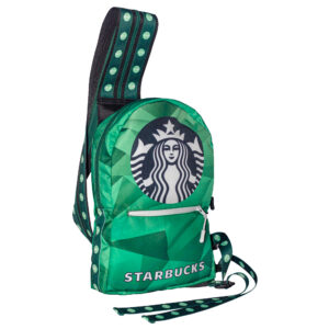 Brisbane - Maxi Crossbody Bag - Upstyled