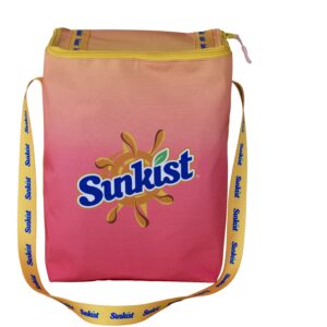 Hogsback 16 Can Cooler Bag - Upstyled