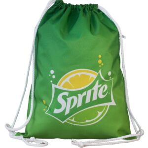 Bahamas Drawstring Bag - Upstyled