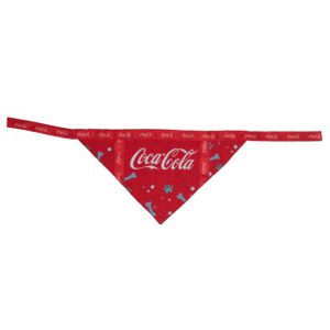 Blu - Mini Dog Bandana - Upstyled