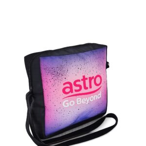 Austria Crossbody Bag - Value