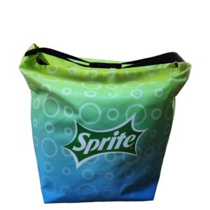 Siberia Lunch Cooler Bag