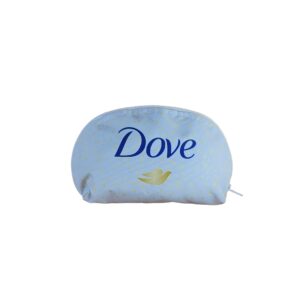 Bali - Halfmoon Cosmetic Bag