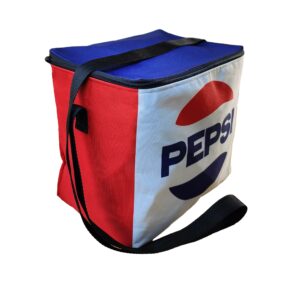 Alaska 12 Can Cooler Bag