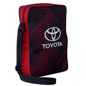 Chicago Crossbody Conference Bag