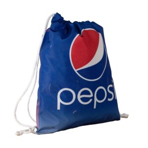 Tahiti Drawstring Bag