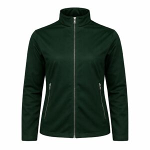 Polaris Softshell Double Zipped Pocket