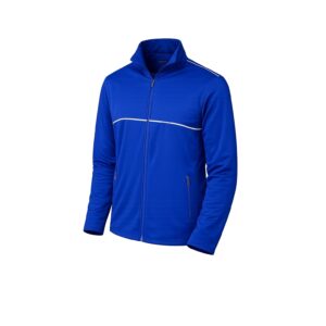 Elara Softshell Reflective