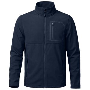 Atlas Unisex Softshell Jacket