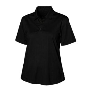 Sea Cottage Combed Cotton Golfer